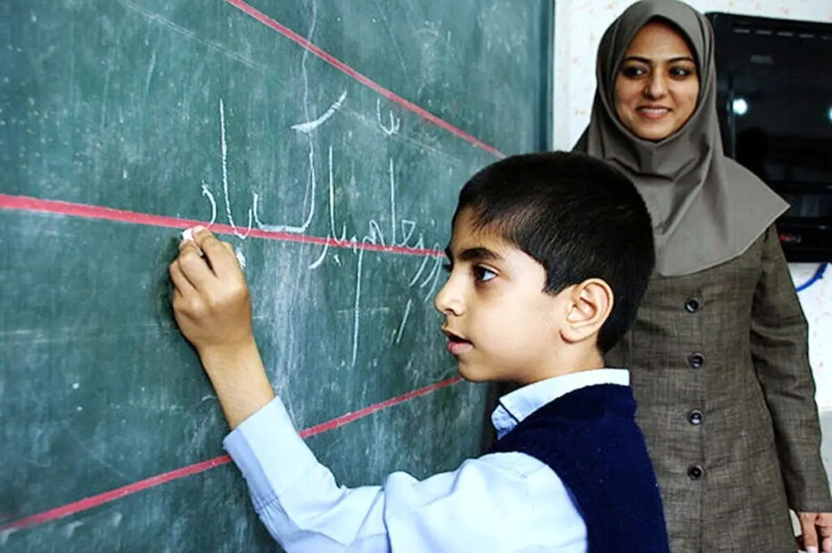 خبر خوش از پرداخت حقوق معلمان