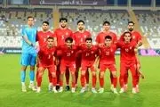 صعود امیدهای ایران به جام ملتها