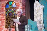 «آفتاب در حجاب» روانه لبنان شد