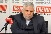 سفیر ایران در باکو خواهان حل مسالمت‌آمیز مناقشه قره‌باغ شد 