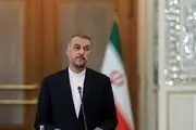 ایران به تحریم و مداخله پاسخ می‌دهد