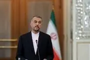 ایران به تحریم و مداخله پاسخ می‌دهد