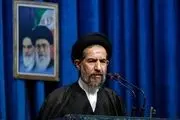 توصیه انقلابی خطیب جمعه تهران به رئیس جمهور