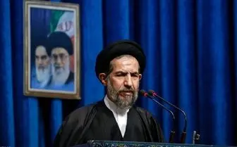 توصیه انقلابی خطیب جمعه تهران به رئیس جمهور