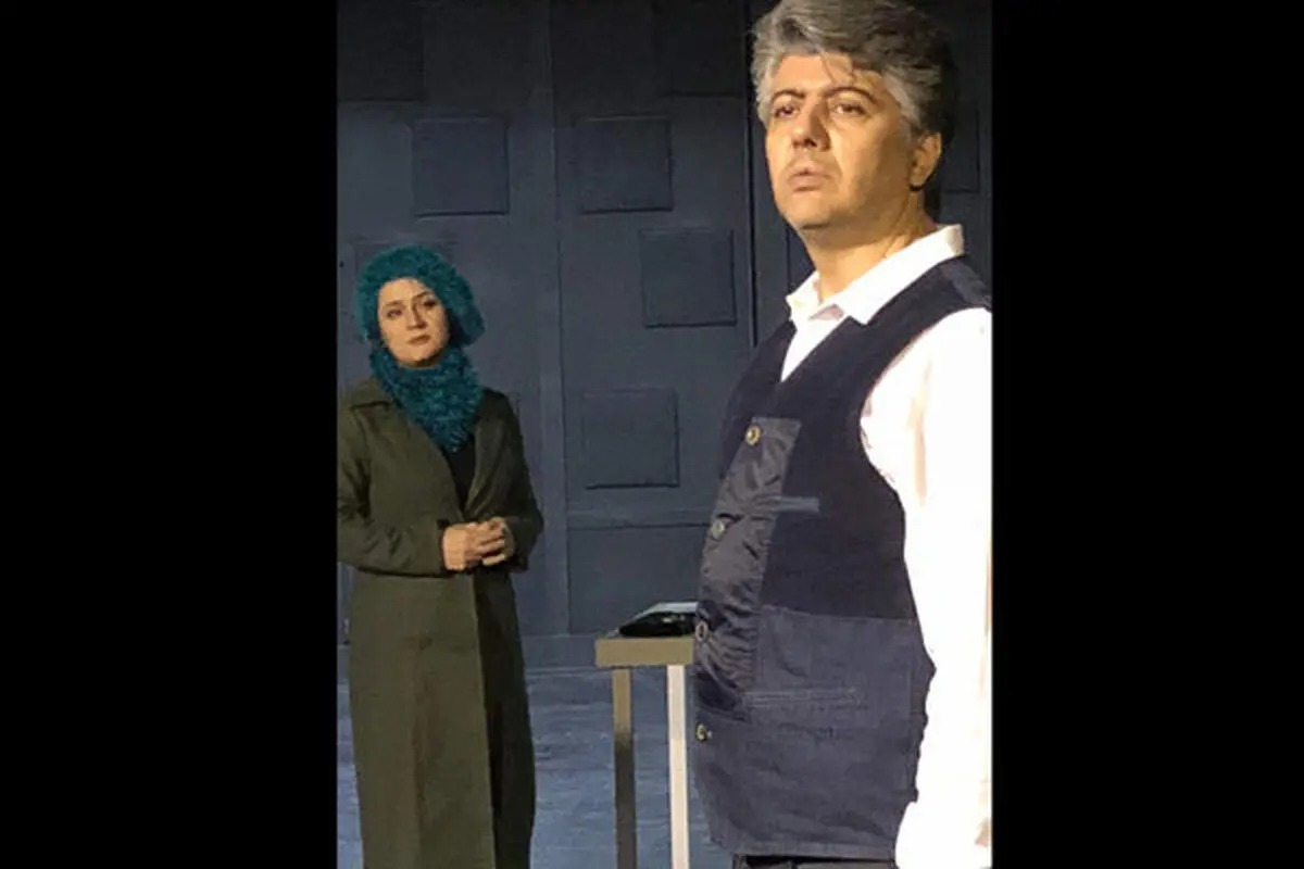 بازگشت آقای بازیگر با «مردی به نام دایک» به عرصه هنر