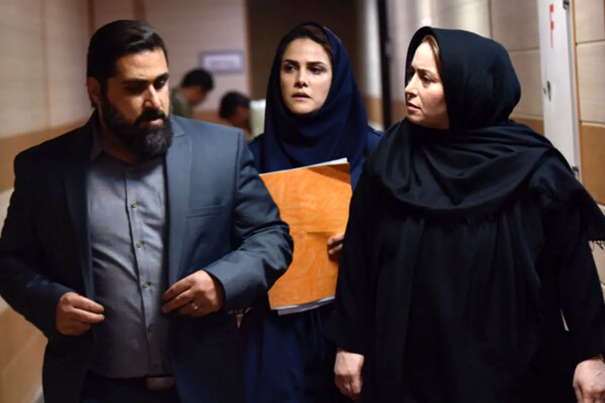 بهنوش بختیاری با «دیاپازون» راهی هند می شود