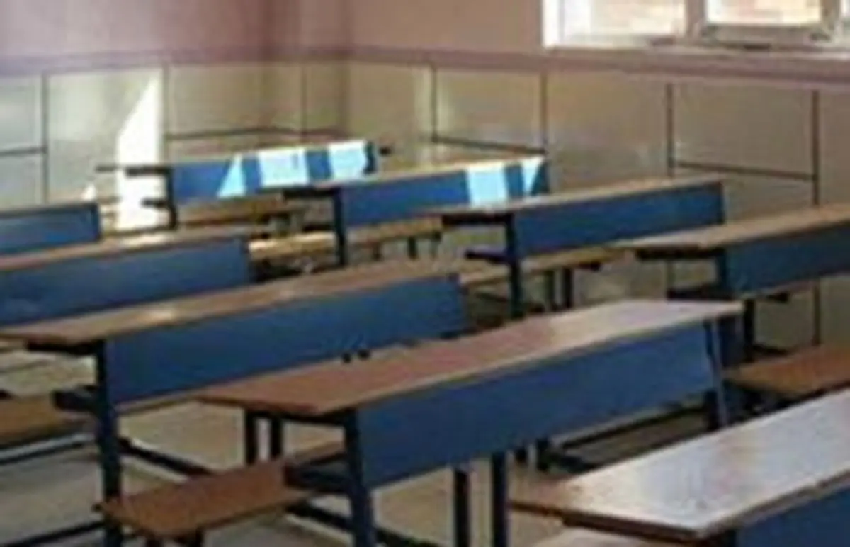 مدرسه بدون کلاس و دیوار
