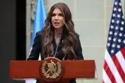 احتمال پیگرد قانونی شبکه خبری سی‌ان‌ان توسط دولت 
