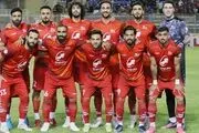 
واکنش مدیر تراکتور به خرید جدید استقلال
