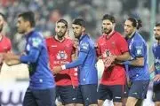  جدایی از استقلال خواست خودم نبود