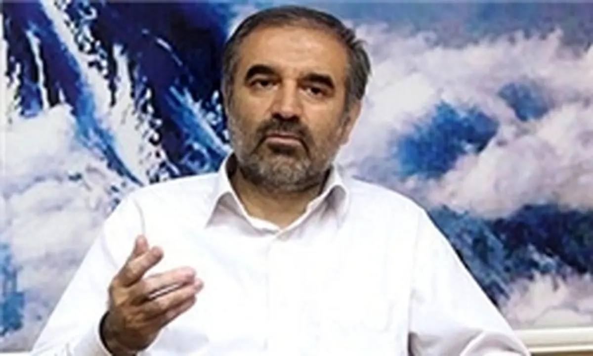 دغدغه اصلی شهید بهشتی