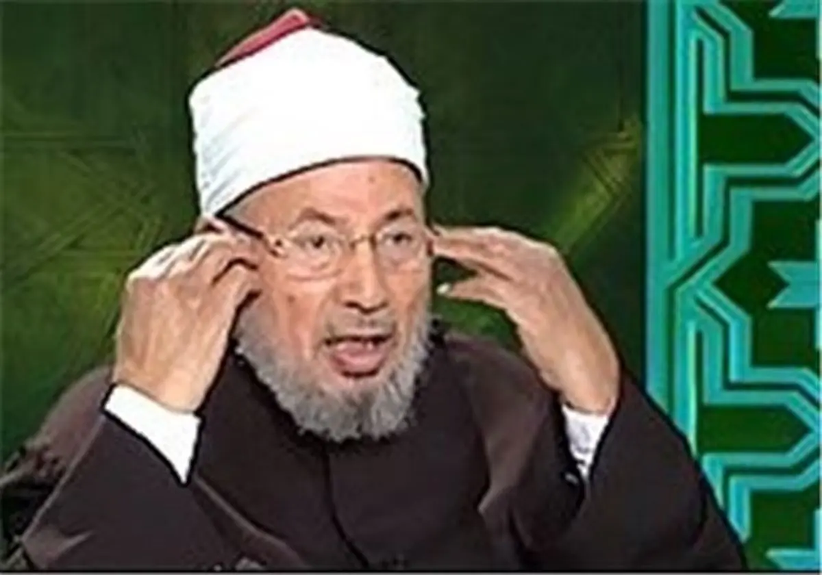 بررسی لغو تابعیت قرضاوی در دادگاه اداری مصر