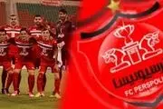 پرسپولیس به دنبال جذب یک مهاجم خارجی/چرا استقلال می تواند پرسپولیس نه؟!