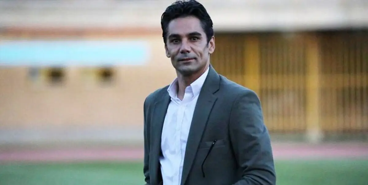 علیزاده:  به خاطر ووریا در اینستاگرام به من فحاشی می‌کنند