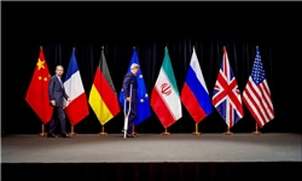 5+1 و آمریکا خواستار پایبندی طرف های توافق به برجام شدند