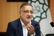 ظرفیت و امکانات گرمخانه‌های پایتخت افزایش می‌یابد
