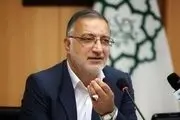 ظرفیت و امکانات گرمخانه‌های پایتخت افزایش می‌یابد
