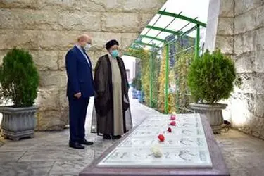نشست مشترک مجلس شورای اسلامی و دولت