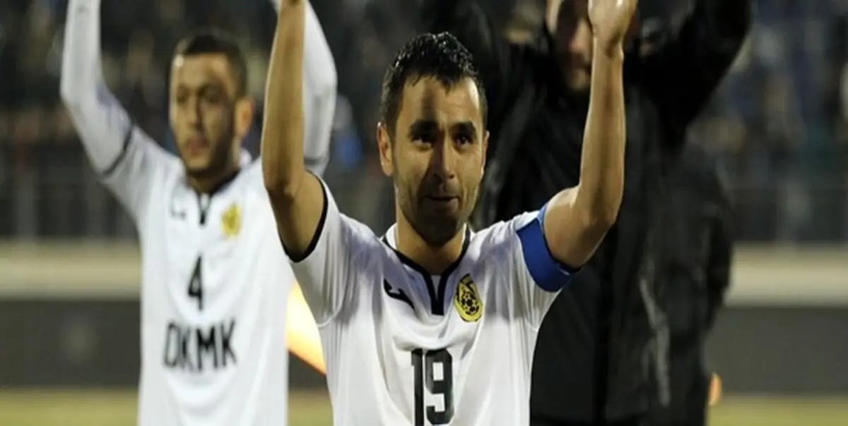 حریف آسیایی پرسپولیس مشخص شد