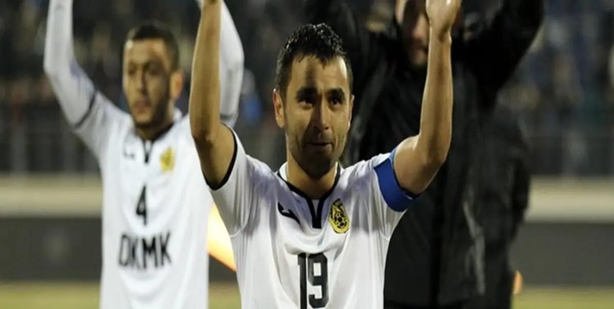 حریف آسیایی پرسپولیس مشخص شد