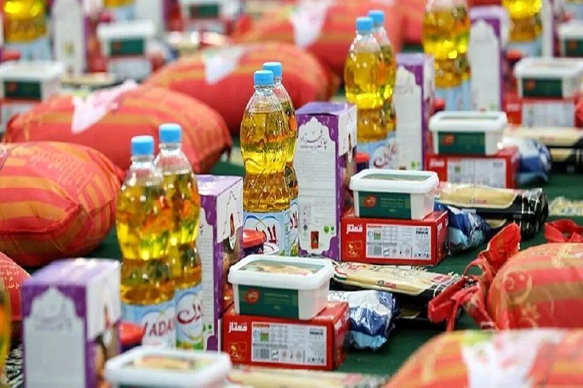 بسته معیشتی دولت ویژه ماه رمضان برای این دهکها آماده شد + جزئیات