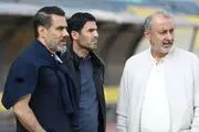 درخواست باشگاه پرسپولیس برای افزایش سهمیه بازیکن خارجی