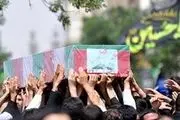 فردا؛ سراسر کشور میزبان پیکر مطهر ۷۲ شهید گمنام