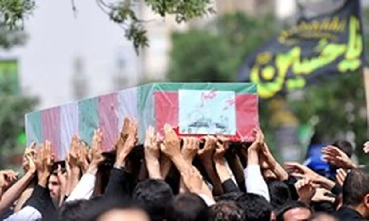 فردا؛ سراسر کشور میزبان پیکر مطهر ۷۲ شهید گمنام