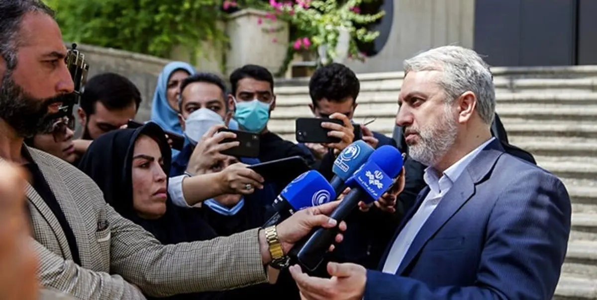 فاطمیامین: روند اجرایی واردات خودرو آغاز شد
