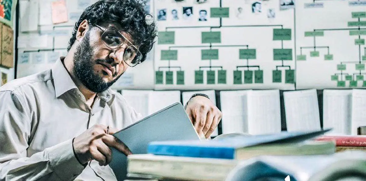 جواد عزتی در ماجرای نیمروز نقش اول است یا مکمل؟!
