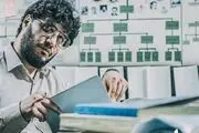 جواد عزتی در ماجرای نیمروز نقش اول است یا مکمل؟!