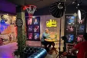 «خاطره بازی» با جواد خیابانی و دربی‌های جذاب