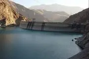 پنج محوطه تاریخی حوزه سد مراش کاوش می شود 