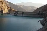 پنج محوطه تاریخی حوزه سد مراش کاوش می شود 