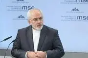 همه برنامه های ظریف لغو شد