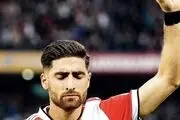 پیروزی سخت فاینورد در نبود مهاجم ایرانی خود