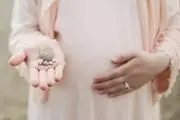 خطر افزایش دمای زمین برای زنان باردار+ جزئیات