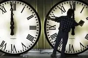 چرا ساعت ها باید تغییر کند؟/ توپ در زمین مجلس است