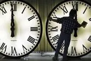 چرا ساعت ها باید تغییر کند؟/ توپ در زمین مجلس است
