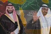 شبکه‌های پنهان امارات، آمریکا و عربستان در شاخ‌آفریقا و سودان