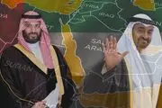 شبکه‌های پنهان امارات، آمریکا و عربستان در شاخ‌آفریقا و سودان