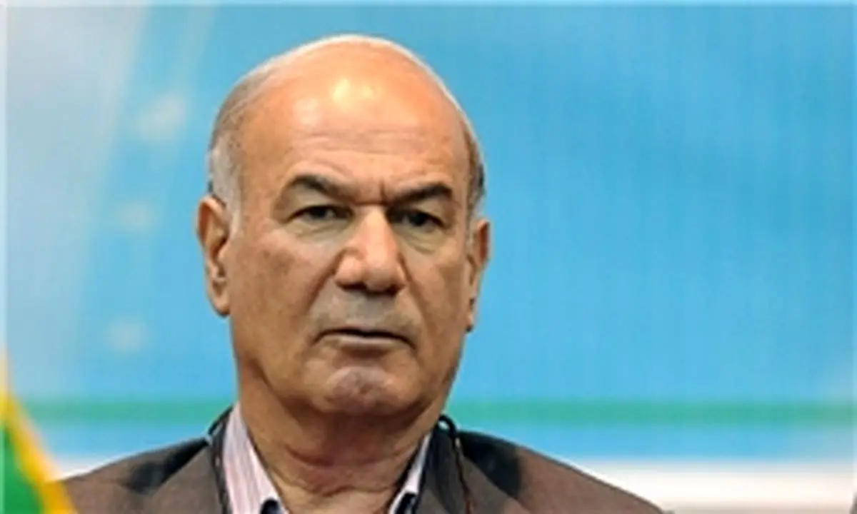 افشارزاده:دوست داریم این بازیکن به استقلال بیاید