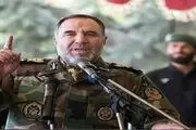 هشدار جدید مقام ارشد نظامی ایران به اسرائیل صادر شد