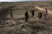  کشف ششمین گور جمعی در سنجار