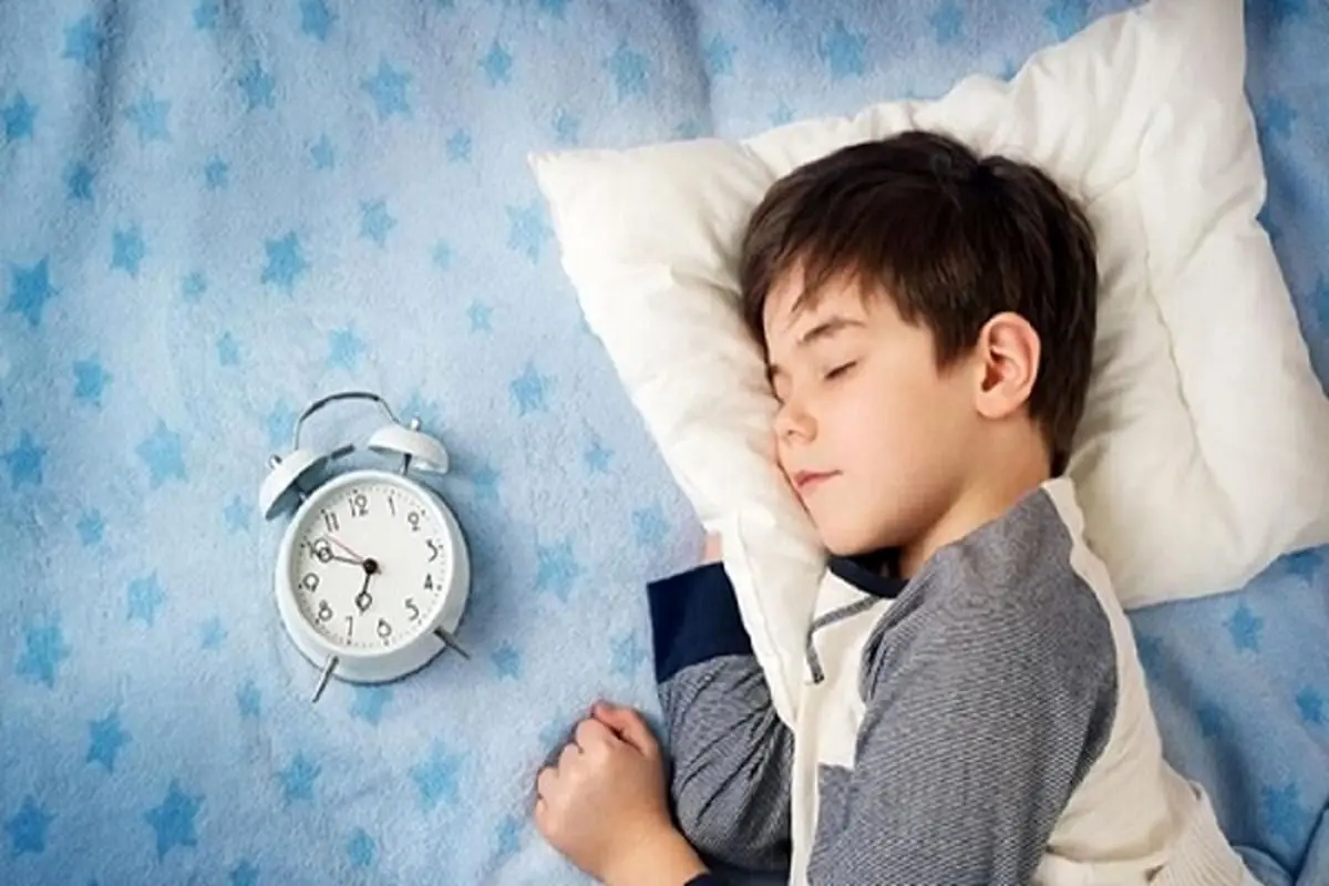 ساعت خواب دانشآموزان را چگونه تنظیم کنیم؟