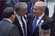 نتانیاهو بالاخره با رقبا به توافق رسید