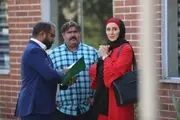 فیلم سینمایی دو به یک کلید خورد