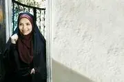 خانم بازیگر از «محکومین» می گوید