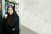 خانم بازیگر از «محکومین» می گوید