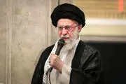 فیلم کامل بیانات رهبر انقلاب اسلامی در مراسم بزرگداشت شهدای جنگ 12 روزه
